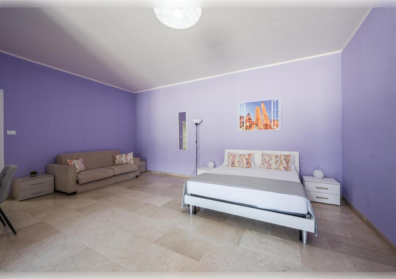 Made In Bo Hotel Bologna Room photo